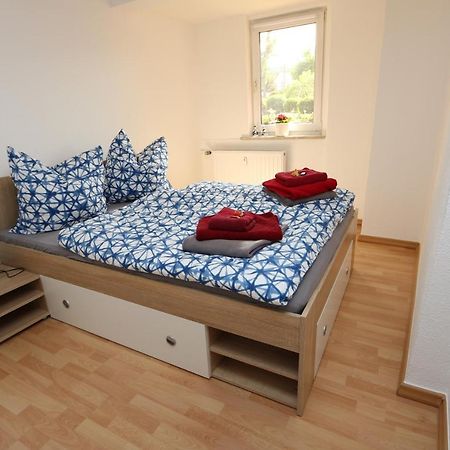 Ferienwohnung Both แวร์นิกโกโรเดอ ภายนอก รูปภาพ