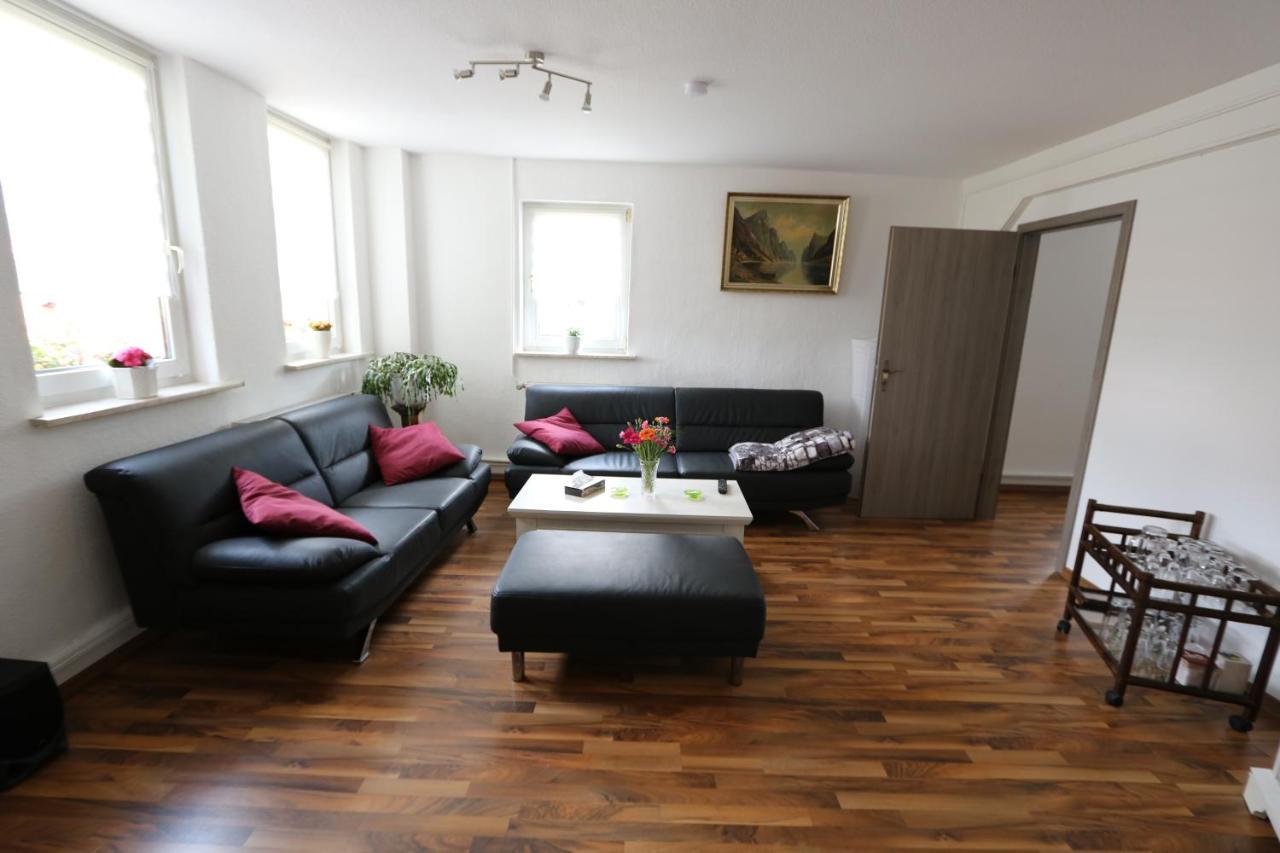 Ferienwohnung Both แวร์นิกโกโรเดอ ภายนอก รูปภาพ